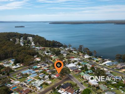 71 Tallyan Point Road, Basin View