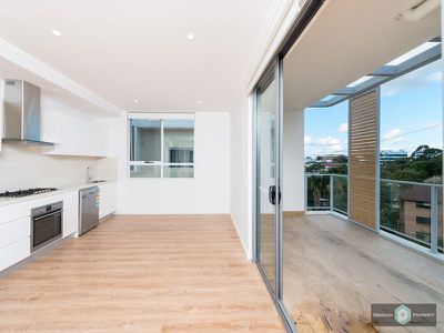 Level 3 / 22 Carlingford Road, Epping