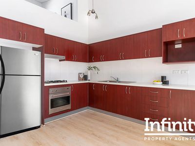 43 / 75 Stanley Street, Chatswood