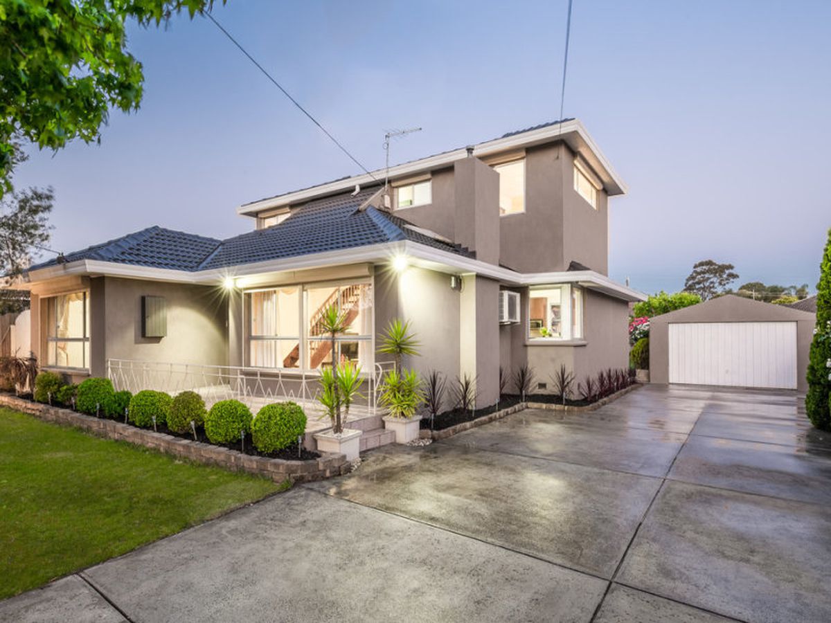 110 Wanda Street, Mulgrave