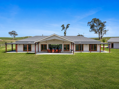 67 Tates Lane, Braidwood