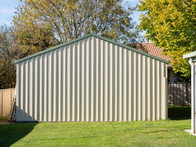 4 PROSPER COURT, Wodonga