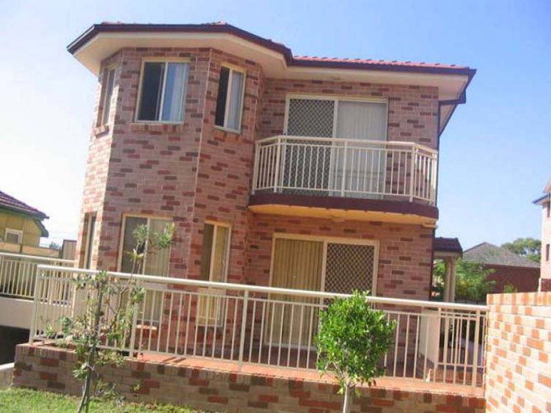 1 / 44 Clissold Parade, Campsie