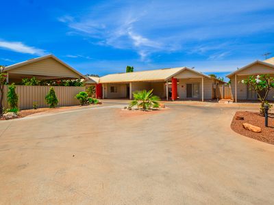 6 / 99 Greene Place, South Hedland