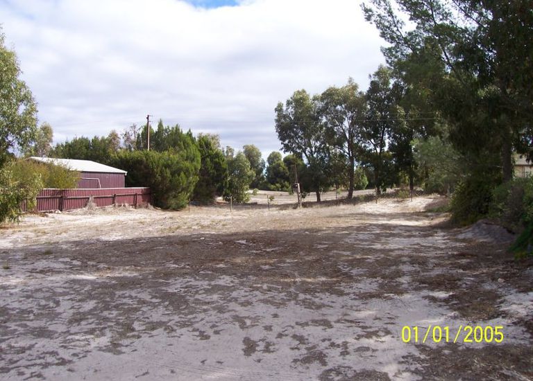 Lot 119, Reo Road, Couch Beach