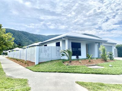 40 Seaside Parade, Palm Cove