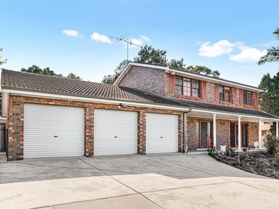 3 Luculia Avenue, Baulkham Hills