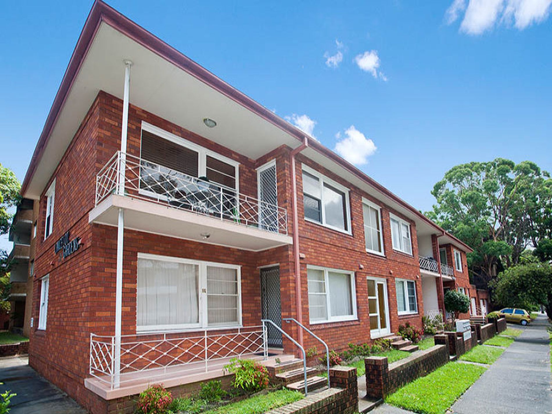 3 / 34 Lancelot Street, Allawah