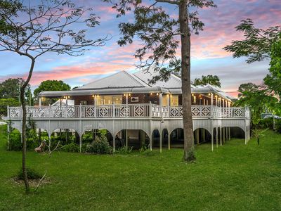 22 Mill Street, Mullumbimby