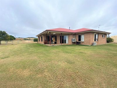 944 Tingoora Chelmsford Road Greenview, Wondai