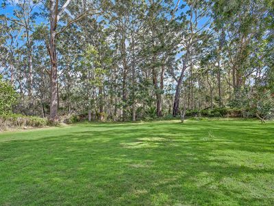 250 Currans Road, Cooranbong