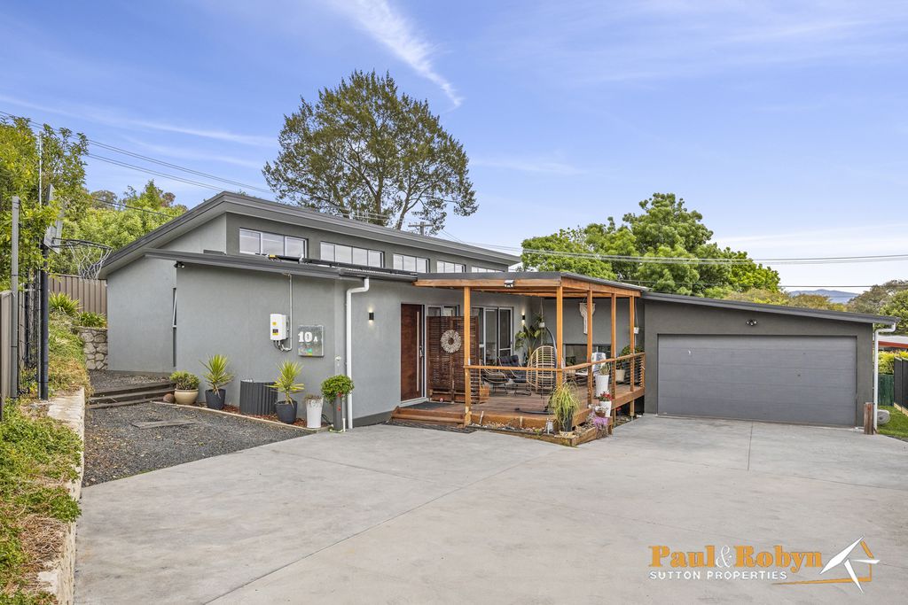 10A Strachan Place, Wanniassa