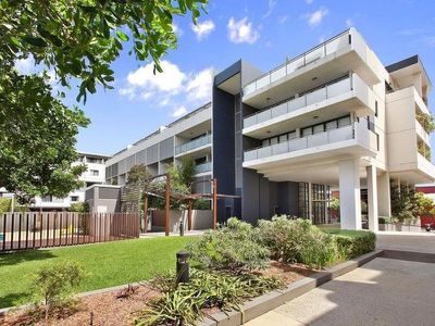 2311 / 8 Eve Street, Erskineville