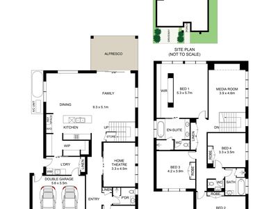 47 Honeybee Crescent, Calderwood