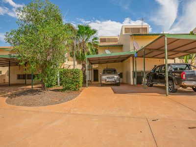38 / 24 Traine Crescent, South Hedland