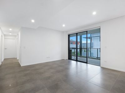 109 / 2 Thorogood Boulevard, North Kellyville