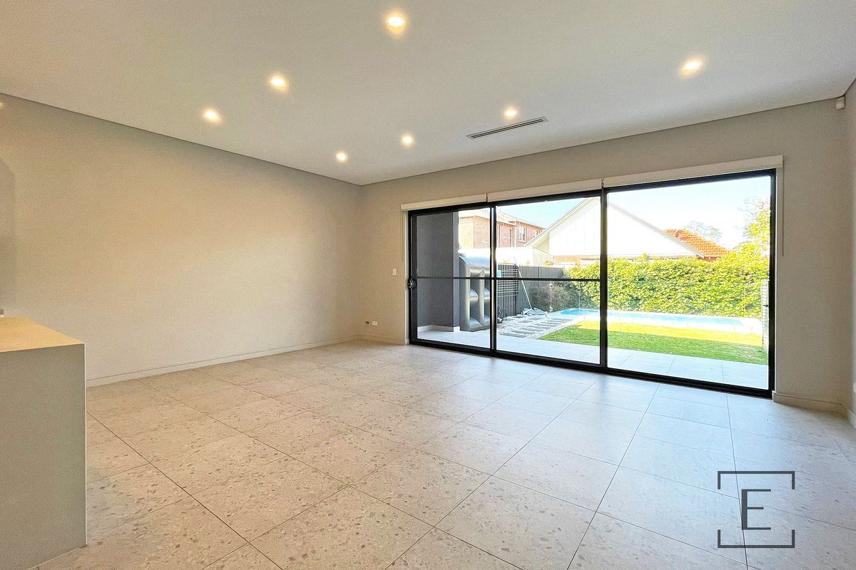 3 Thornleigh Avenue, Concord