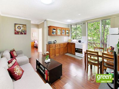 11 / 3-5 Meadow Crescent, Meadowbank