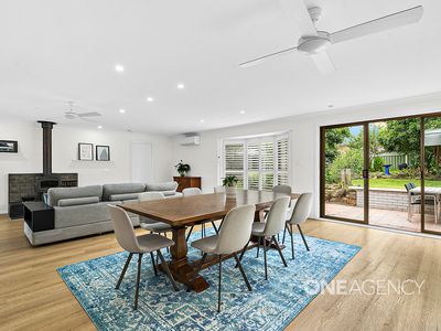 48 St George Avenue, Vincentia