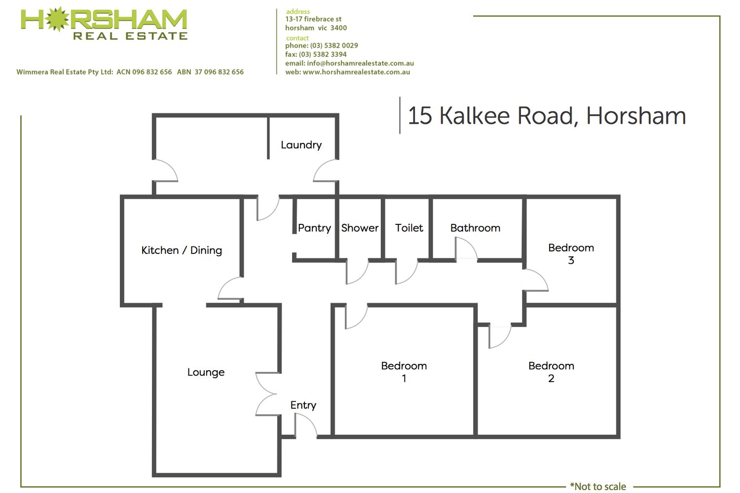 15 Kalkee Road, Horsham