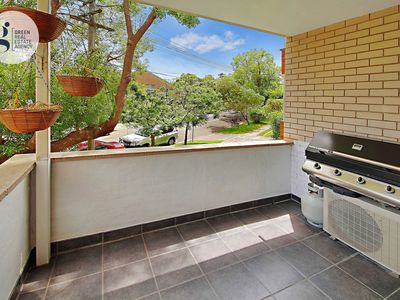 4 / 21-22 Bank Street, Meadowbank