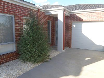 3 / 40 Toledo Crescent, Point Cook