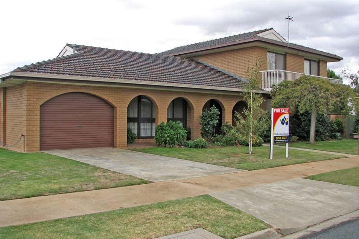 30 Bond Street, Kyabram