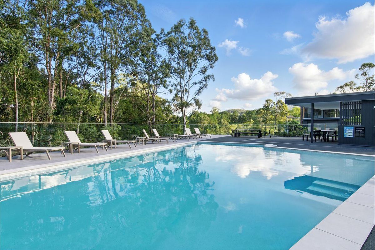 26 / 155 Baileys Mountain Road, Upper Coomera