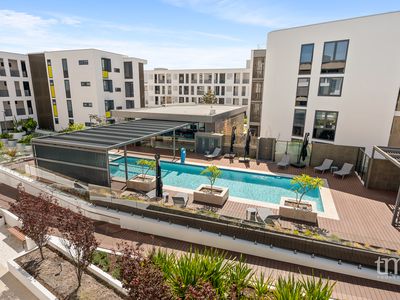 511 / 2 Thorburn Way, Shenton Park