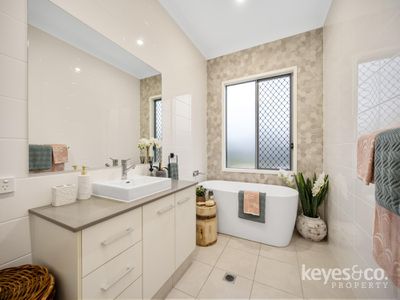 1 Sandridge Street, Jensen
