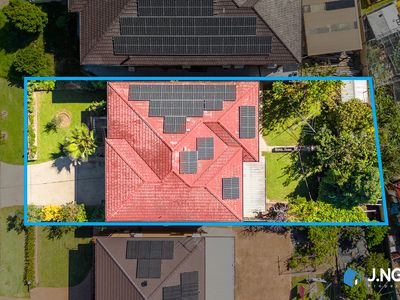 43 Oliveri Crescent, Green Valley