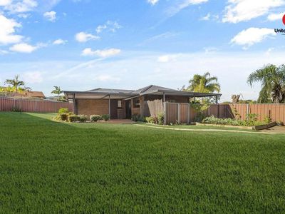 71 Eschol Park Drive, Kearns