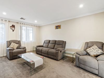 41 Rushmore Loop, Baldivis