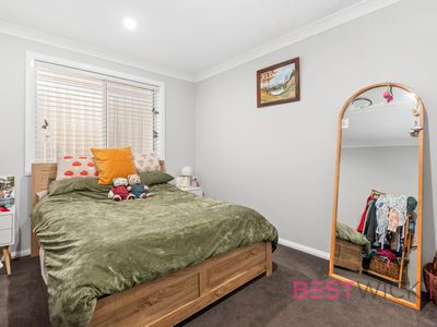 4 Keystone Rise, Kelso