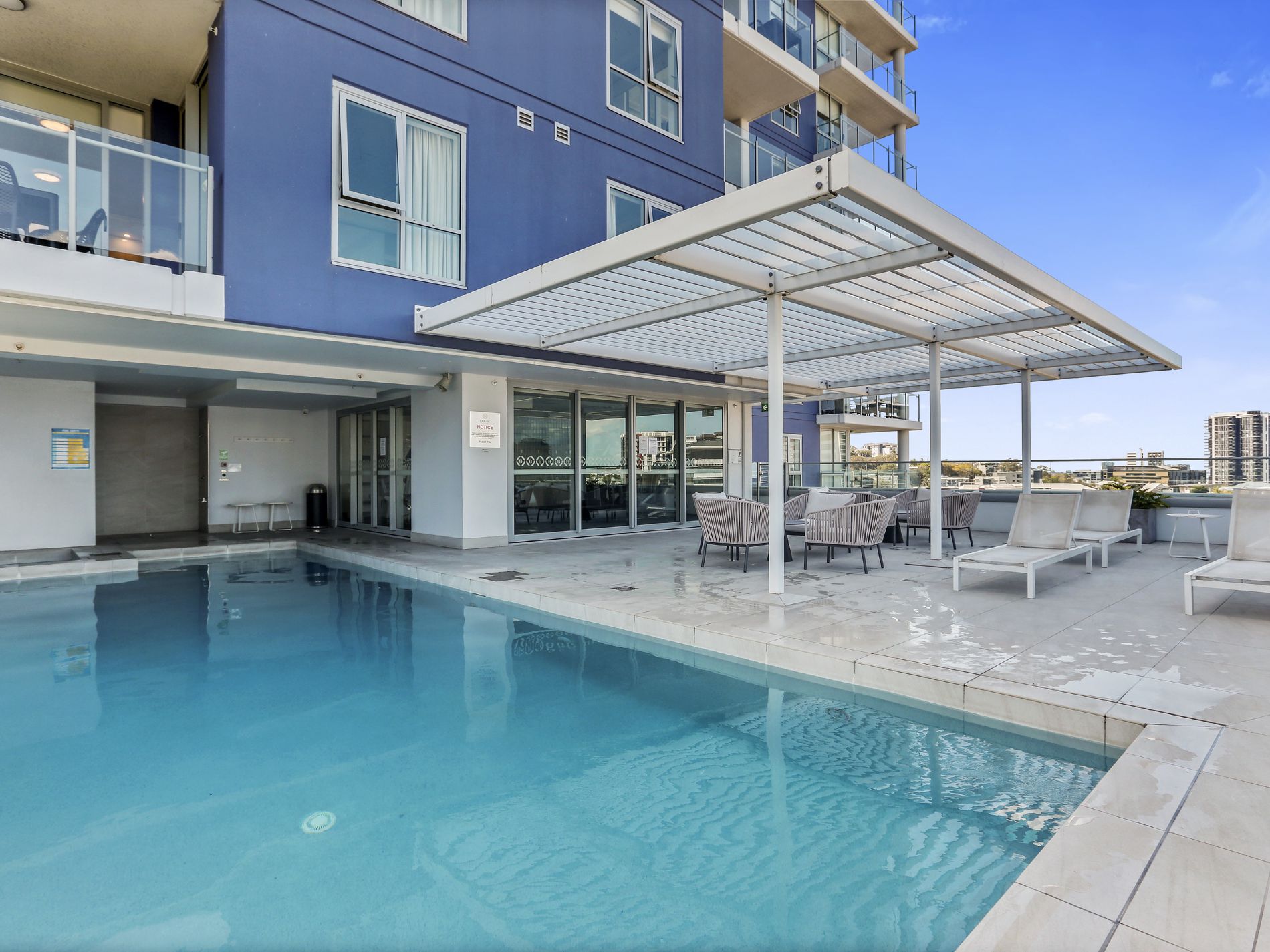 1203 / 510 St Pauls Terrace, Bowen Hills