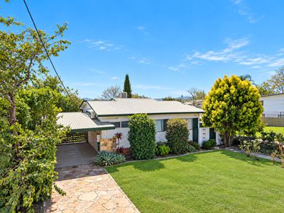 50 Fairview Street, Gunnedah