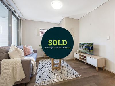 4 / 20 First Avenue, Eastwood