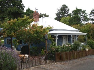 7 Coleman Street, Franklin