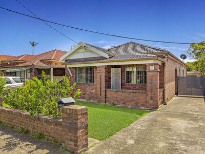 47 Jarrett Street, Clemton Park