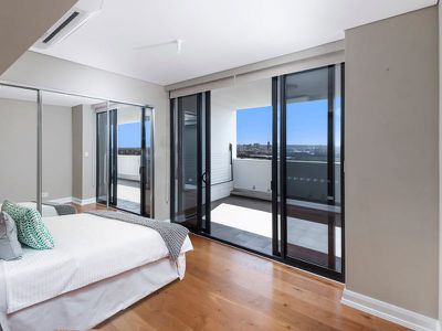 1405 / 9 Australia Avenue, Sydney Olympic Park