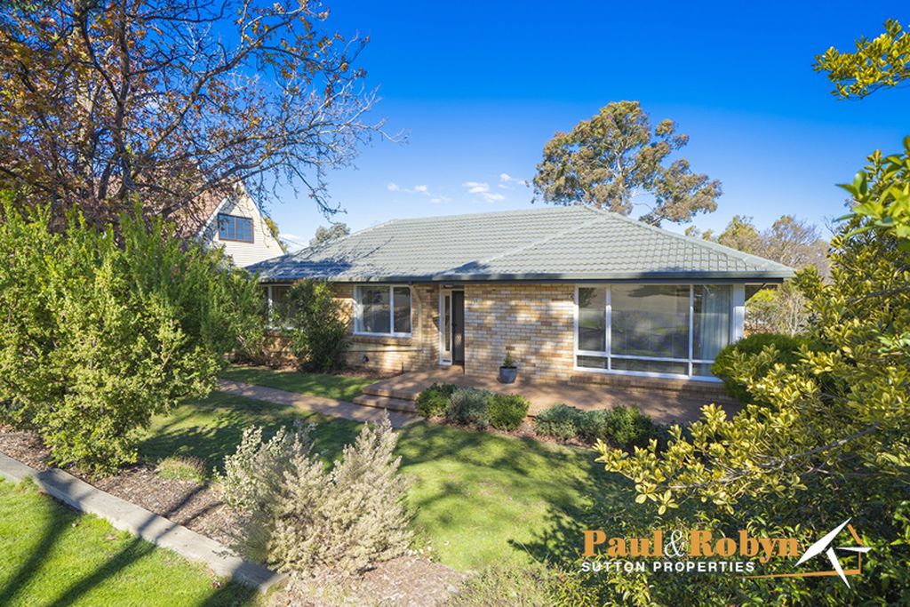 11 Ferdinand Street, Campbell