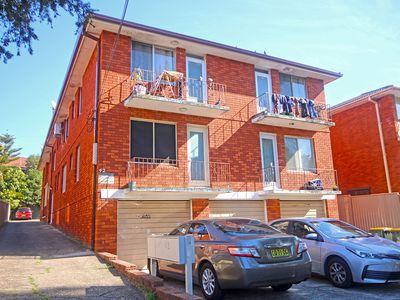 1 / 42 MacDonald Street, Lakemba