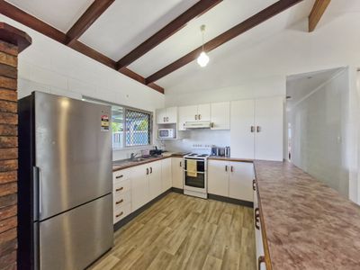 4 Oakley Close, Tolga