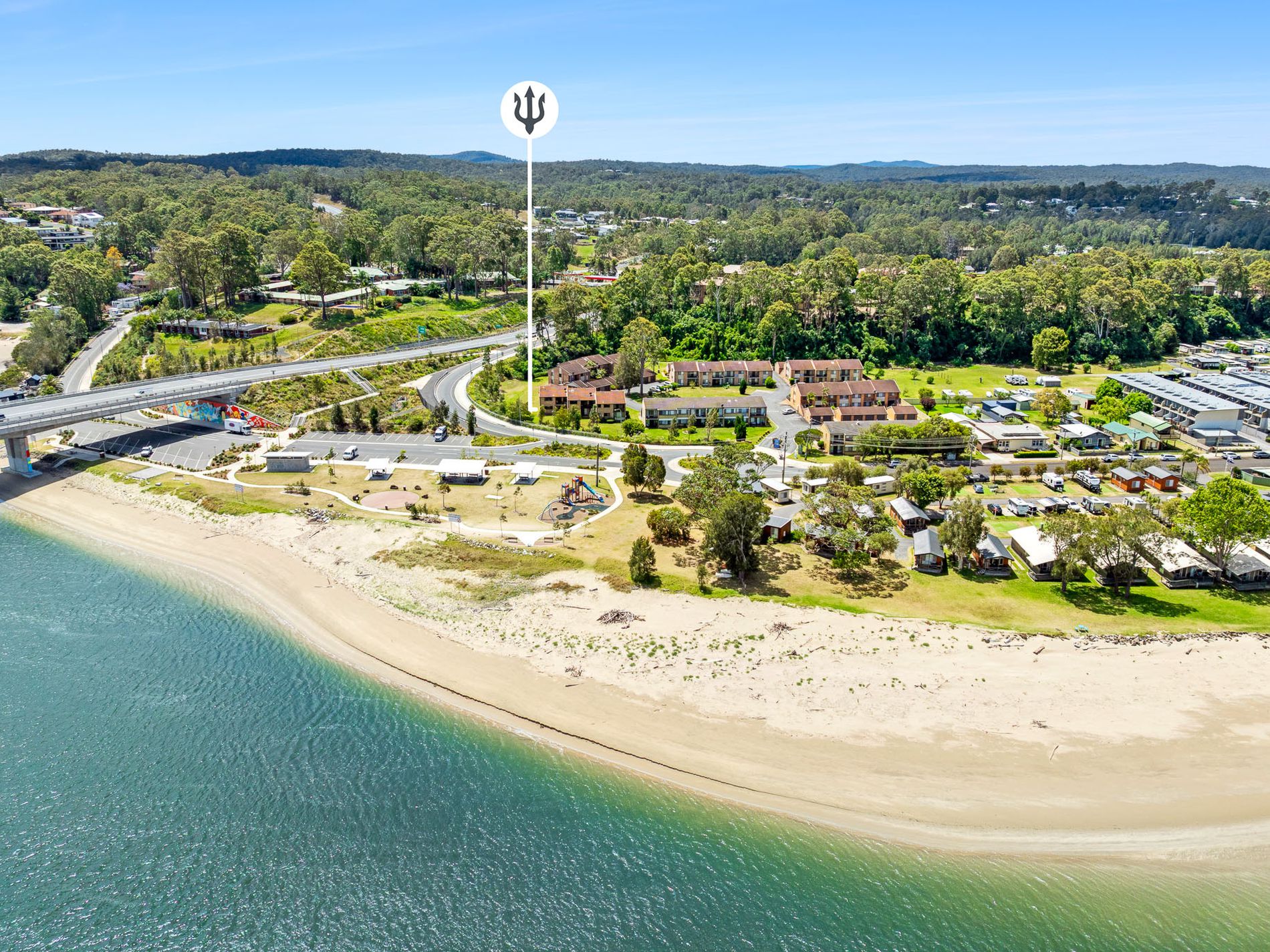 19 / 1-9 Wharf Road, North Batemans Bay