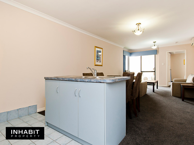 6 / 273 Hay Street, East Perth