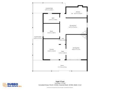 200 Fitzroy Street, Dubbo