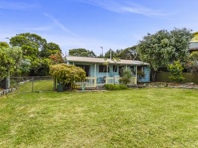 16 South West Terrace, Beachport