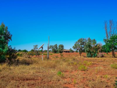 153-155 Greenfield Street, Boodarie