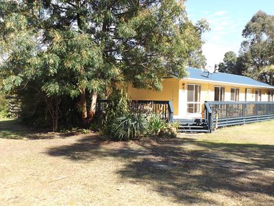 6 Wrights Close, Mallacoota