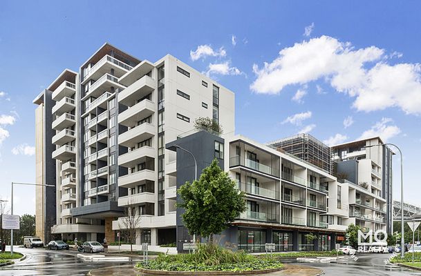 222 / 1 Kingfisher Street, Lidcombe